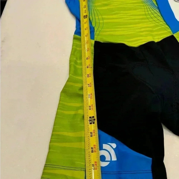 Champ-sys performance women’s cycling bib shorts size XS BRAND NEW - Picture 9 of 14